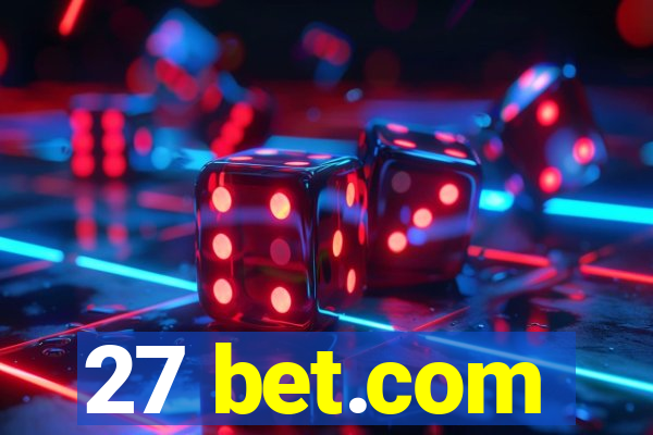 27 bet.com